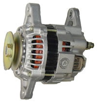 Honda alternater for lawnmower #2