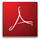 Adobe PFF icon